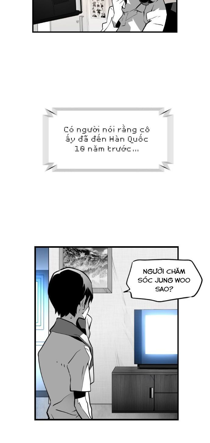 Kẻ Khủng Bố Chapter 62 - Trang 2