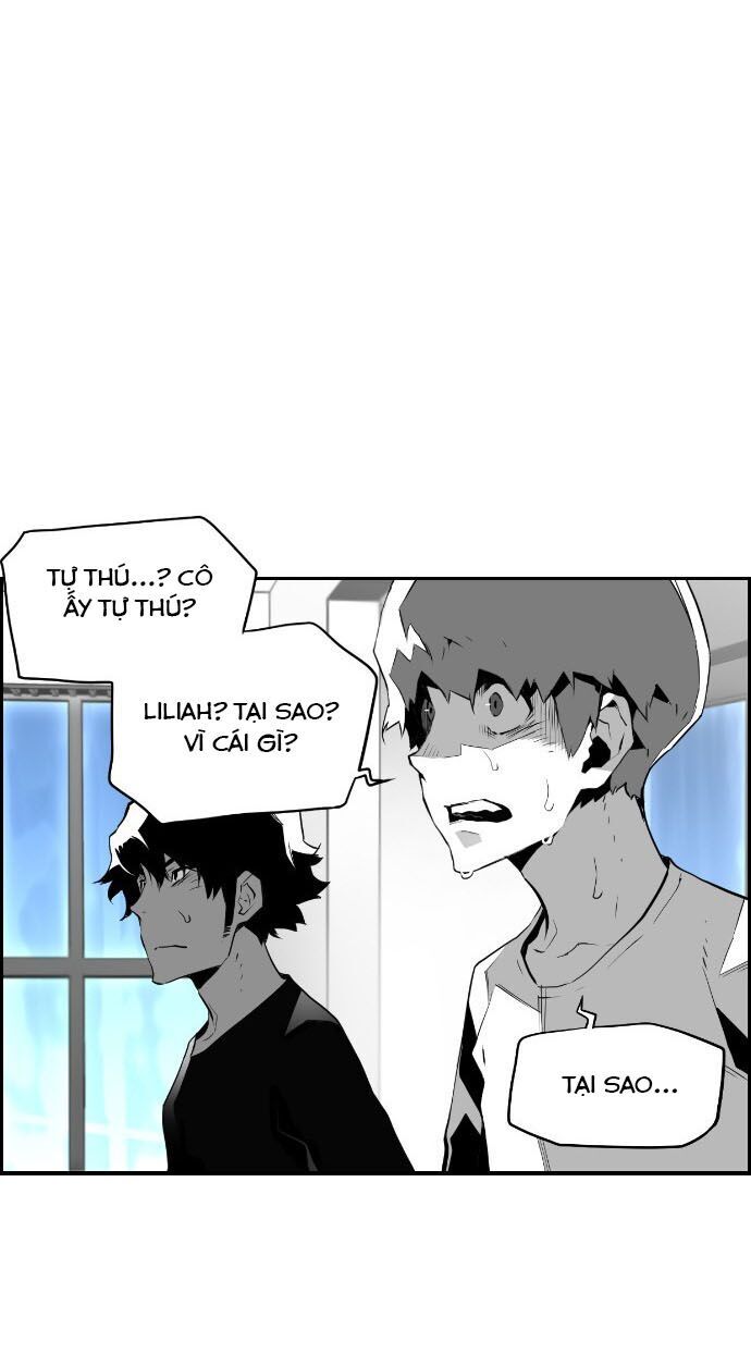 Kẻ Khủng Bố Chapter 62 - Trang 2