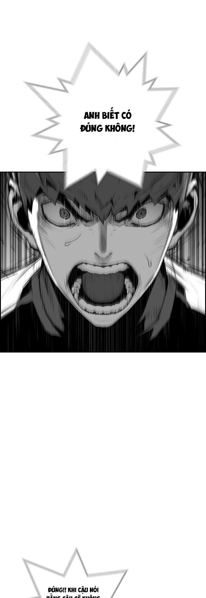 Kẻ Khủng Bố Chapter 62 - Trang 2