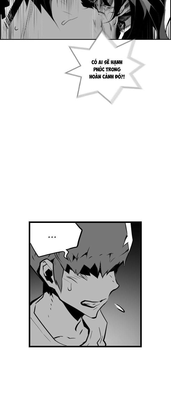 Kẻ Khủng Bố Chapter 62 - Trang 2