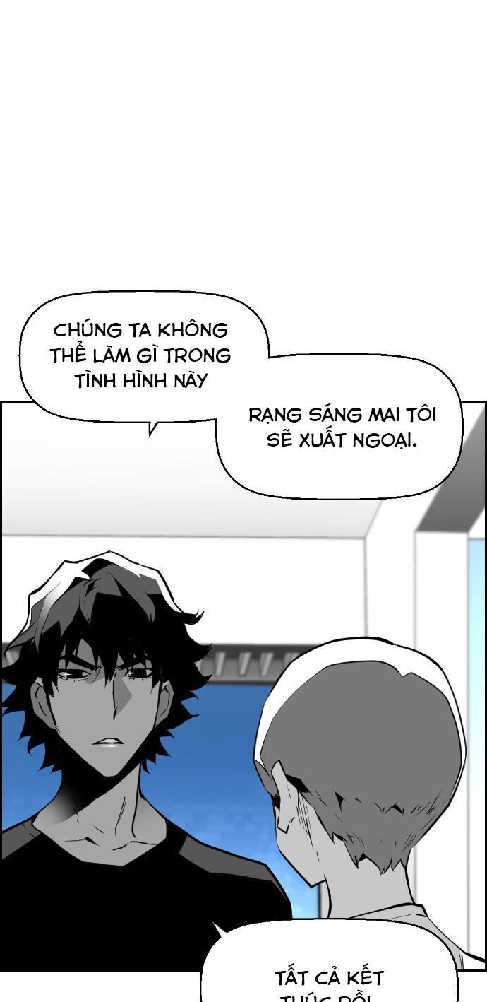 Kẻ Khủng Bố Chapter 62 - Trang 2