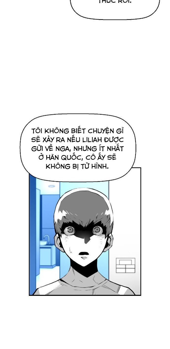 Kẻ Khủng Bố Chapter 62 - Trang 2