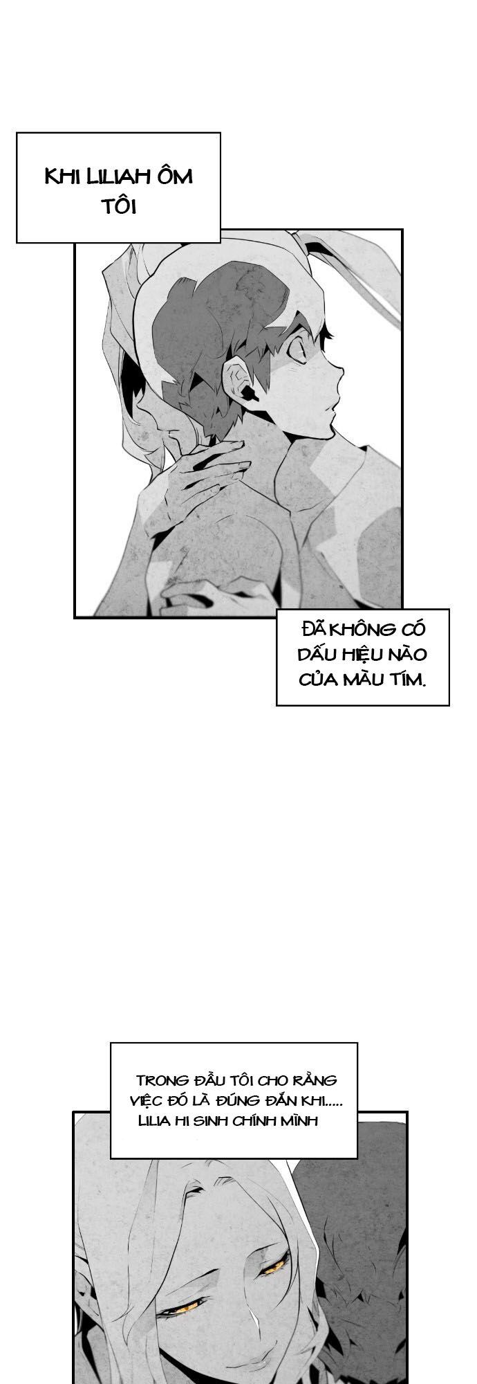 Kẻ Khủng Bố Chapter 62 - Trang 2