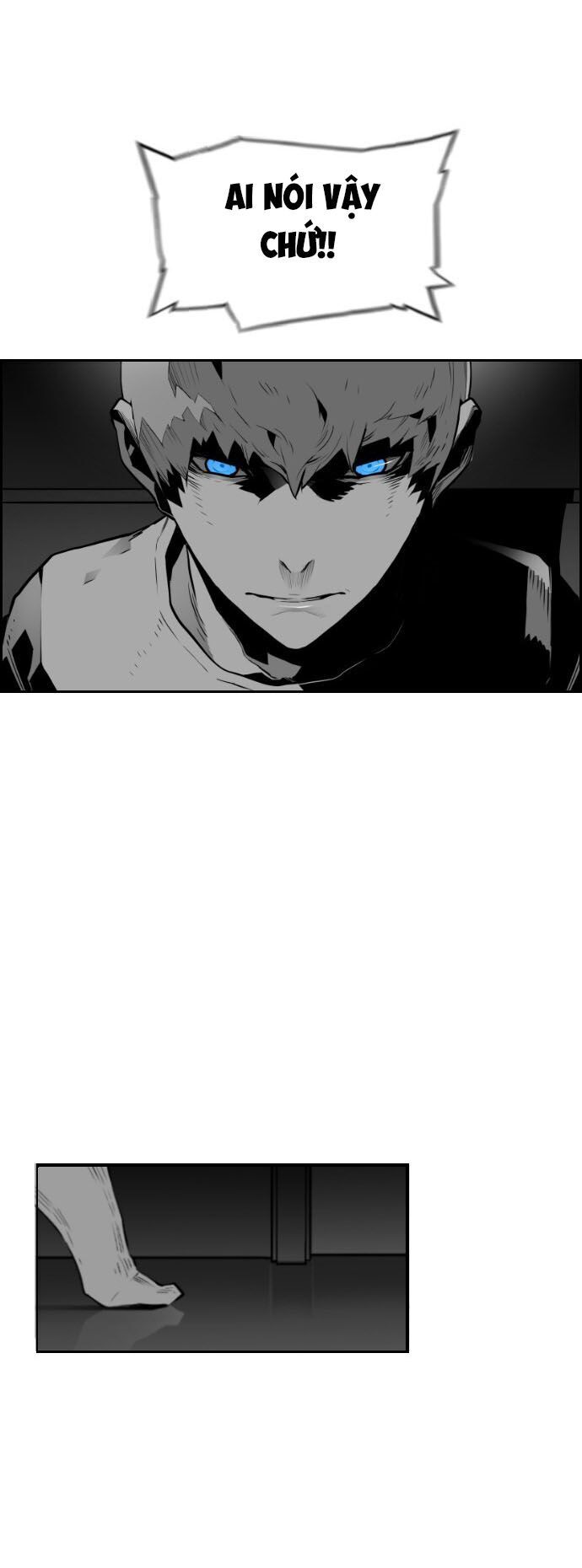 Kẻ Khủng Bố Chapter 62 - Trang 2