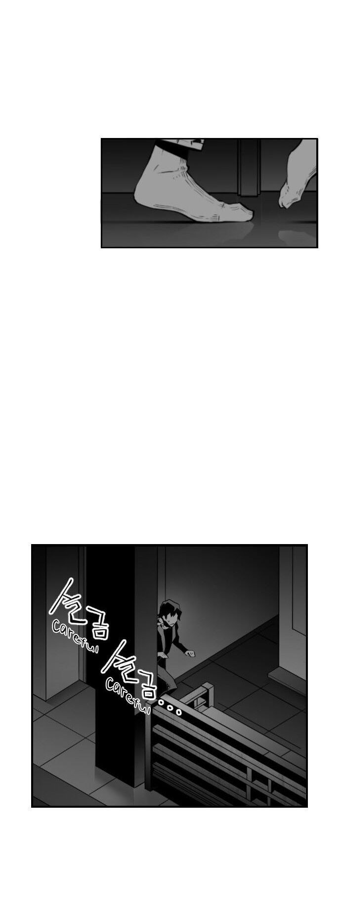 Kẻ Khủng Bố Chapter 62 - Trang 2