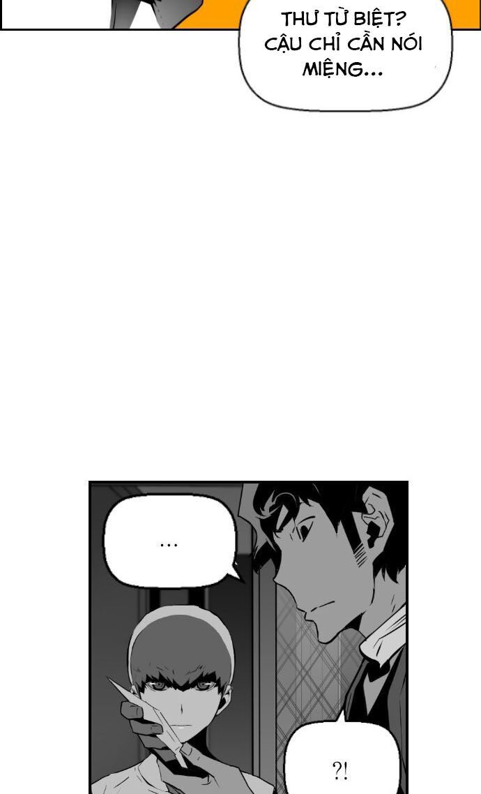 Kẻ Khủng Bố Chapter 62 - Trang 2