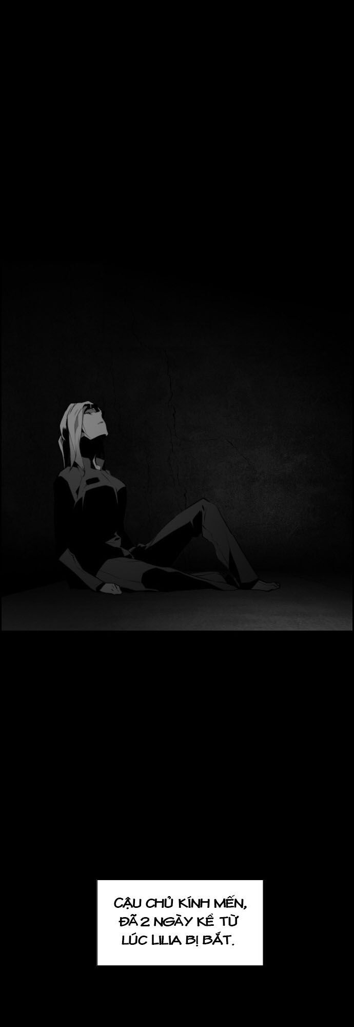 Kẻ Khủng Bố Chapter 62 - Trang 2