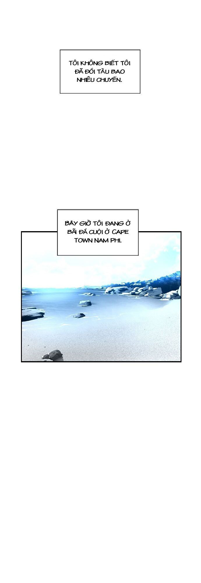 Kẻ Khủng Bố Chapter 62 - Trang 2