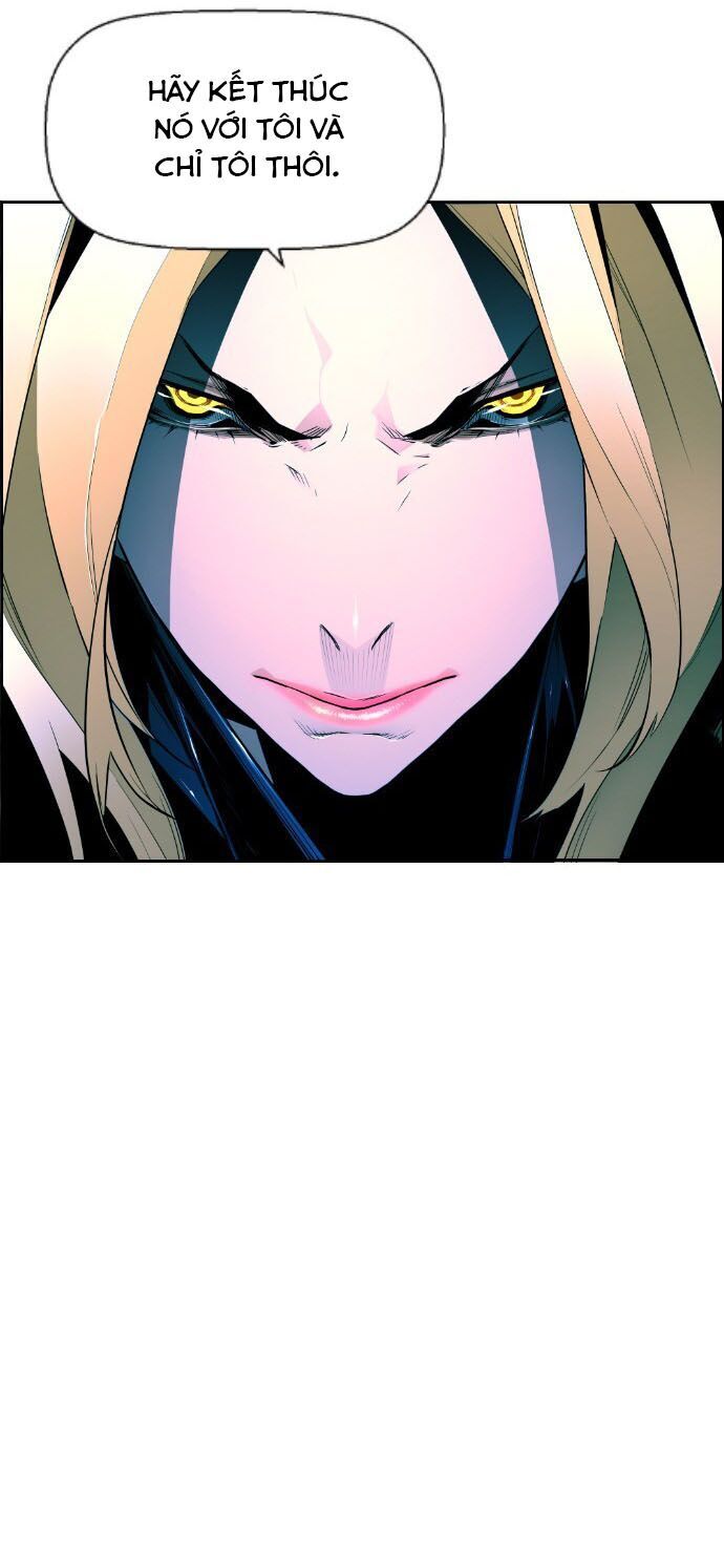 Kẻ Khủng Bố Chapter 62 - Trang 2