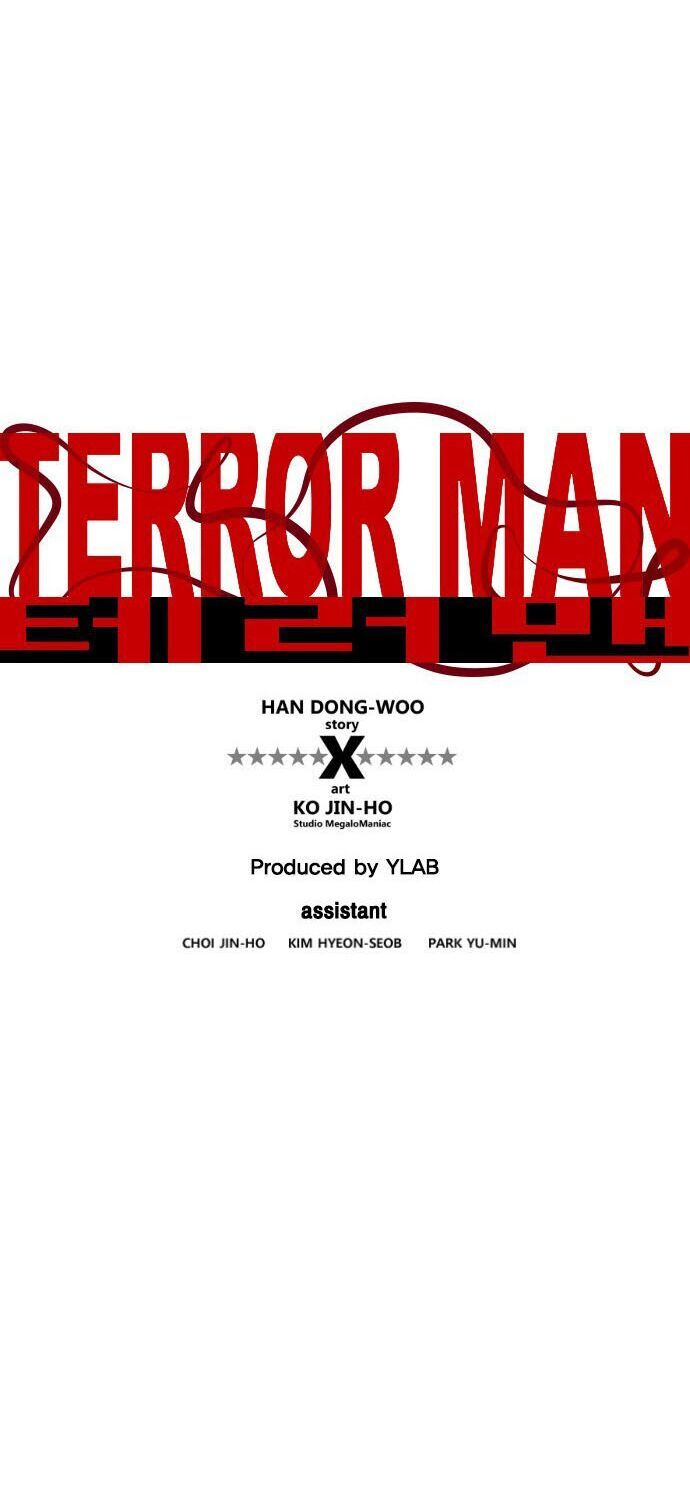 Kẻ Khủng Bố Chapter 62 - Trang 2