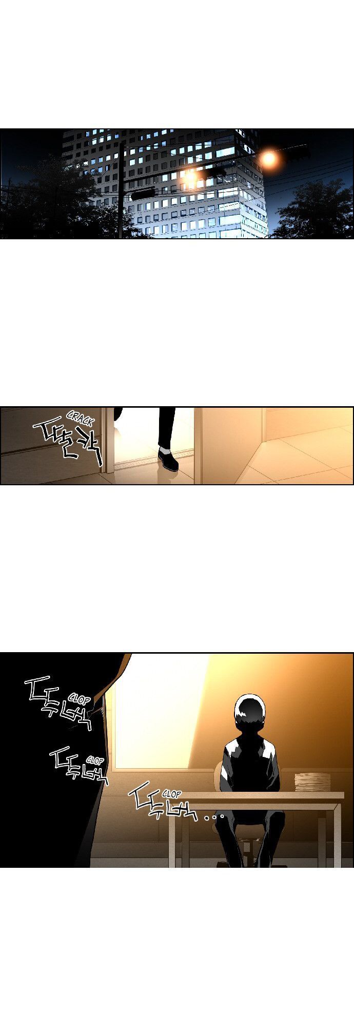 Kẻ Khủng Bố Chapter 63 - Trang 2