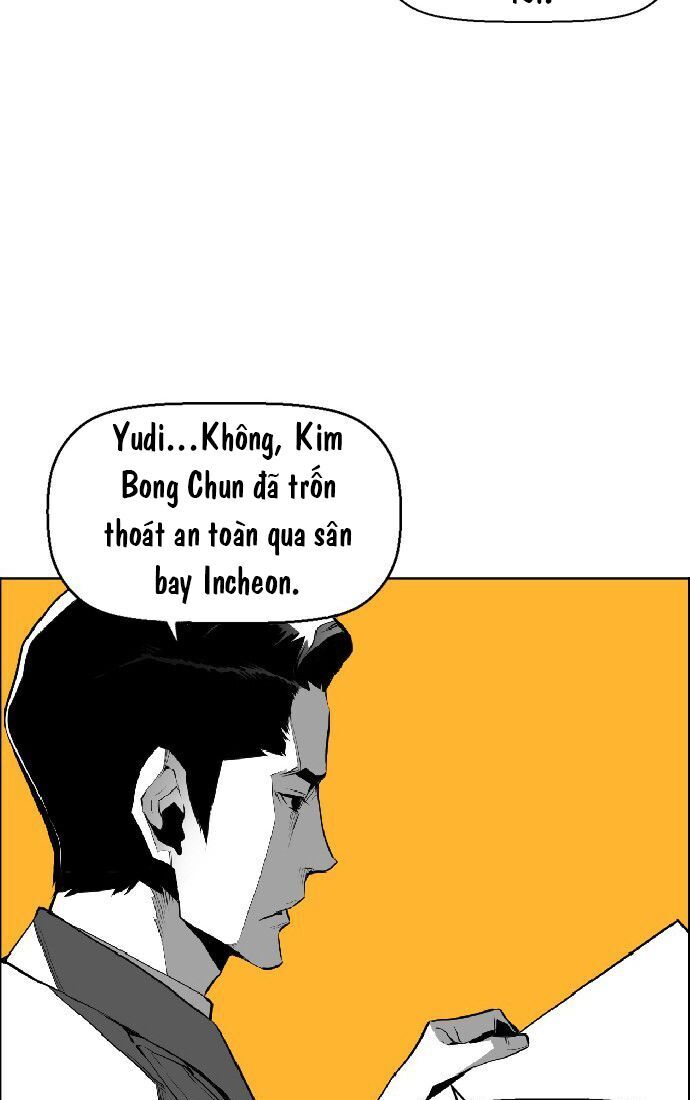 Kẻ Khủng Bố Chapter 63 - Trang 2