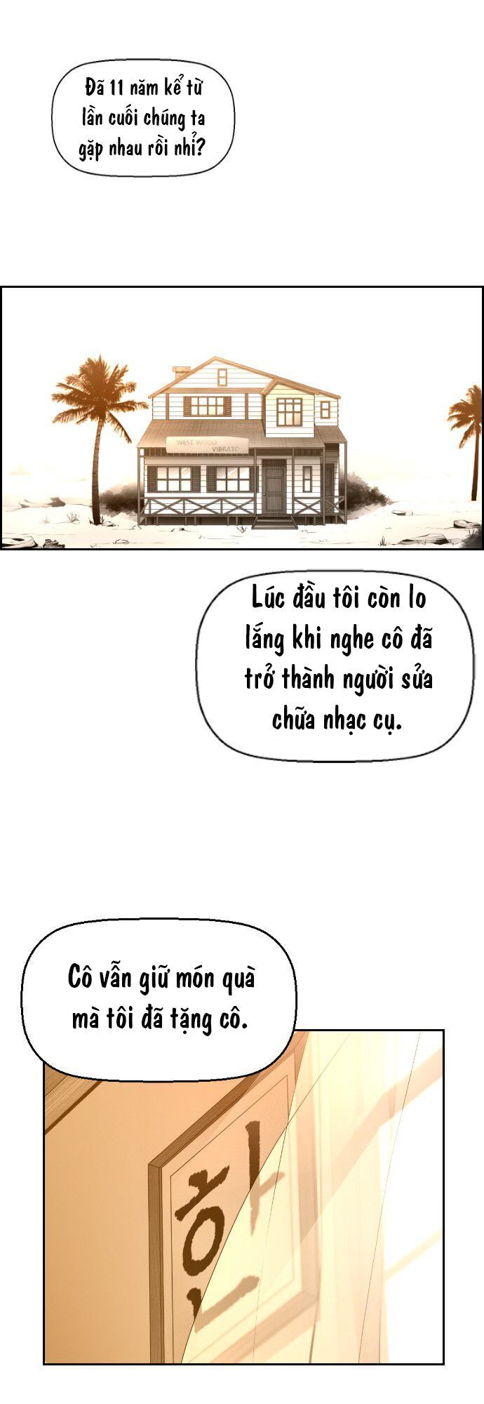 Kẻ Khủng Bố Chapter 63 - Trang 2
