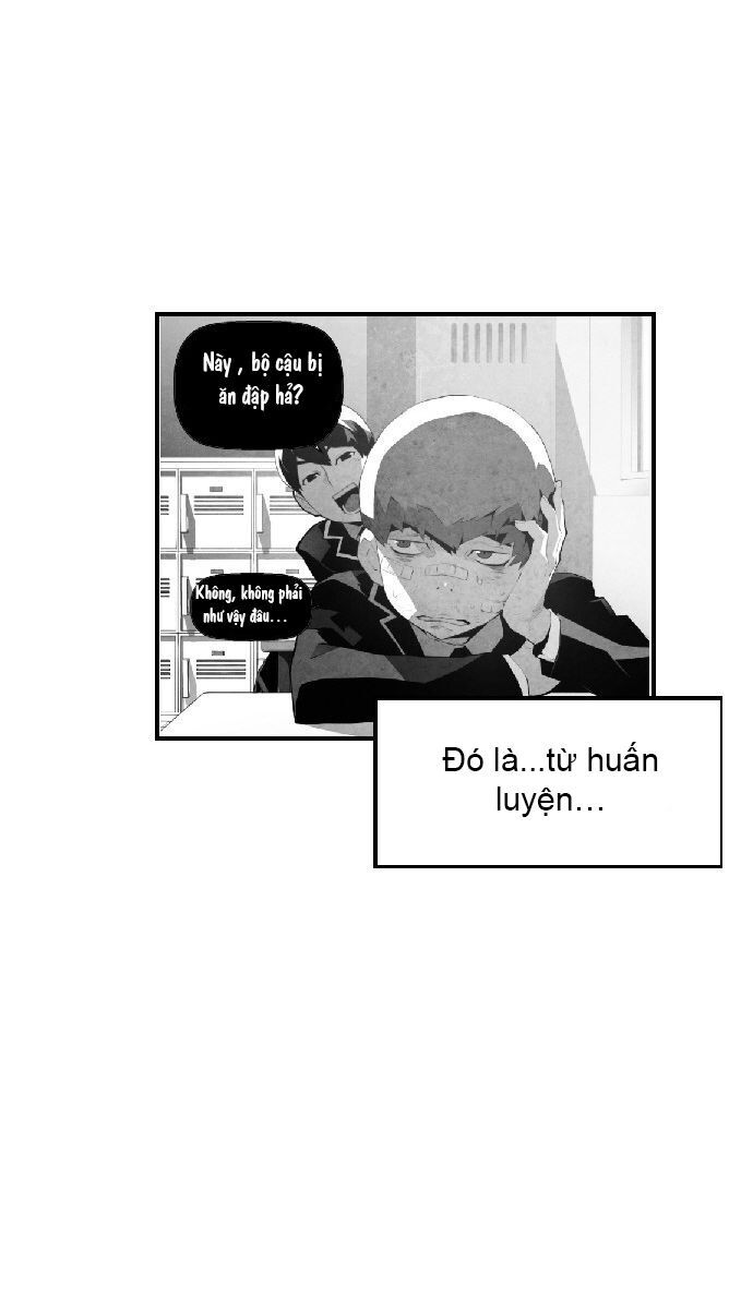 Kẻ Khủng Bố Chapter 63 - Trang 2