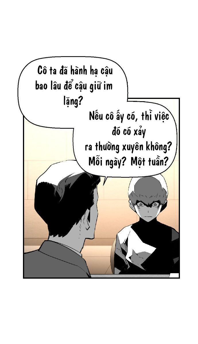 Kẻ Khủng Bố Chapter 63 - Trang 2