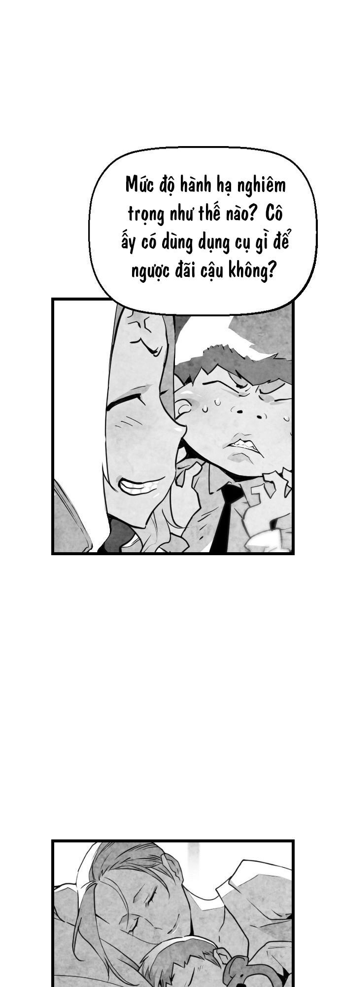 Kẻ Khủng Bố Chapter 63 - Trang 2