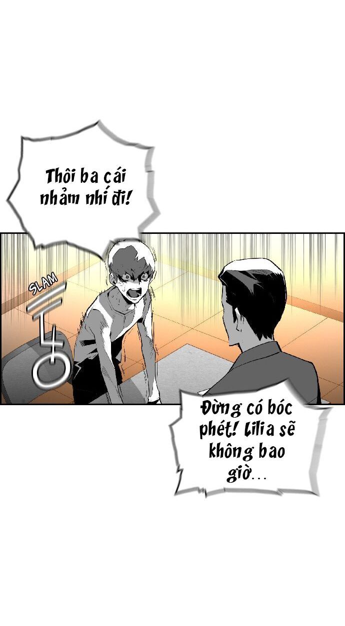 Kẻ Khủng Bố Chapter 63 - Trang 2