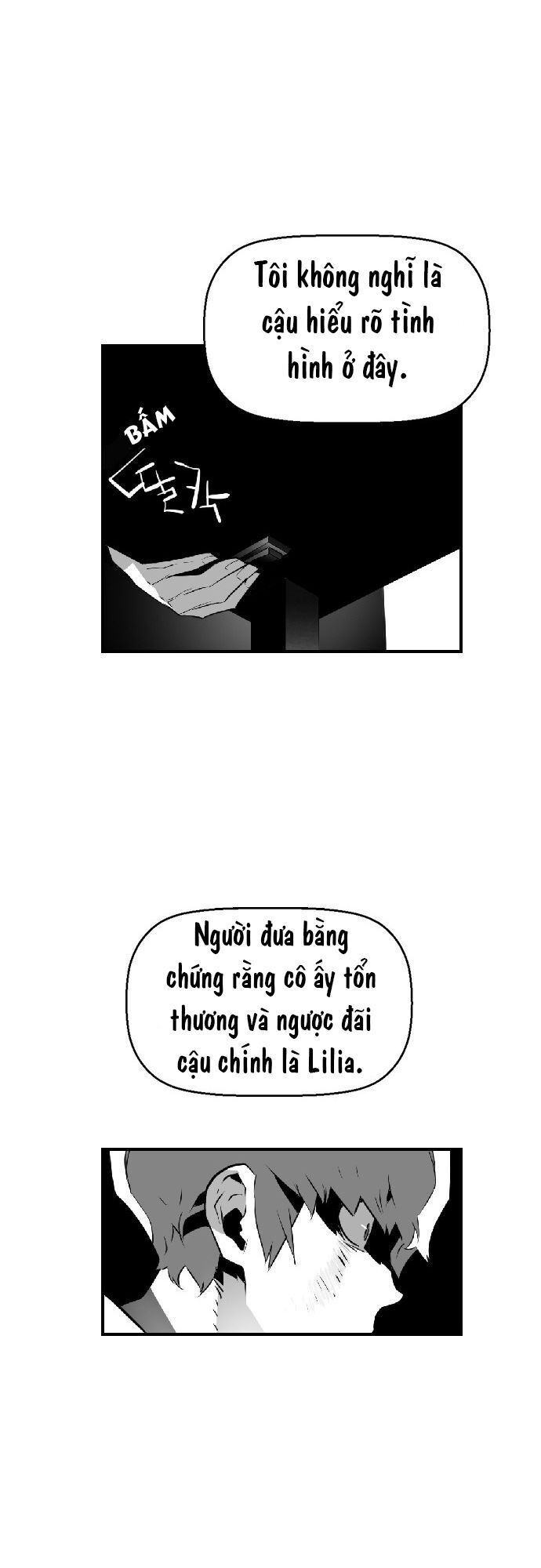 Kẻ Khủng Bố Chapter 63 - Trang 2