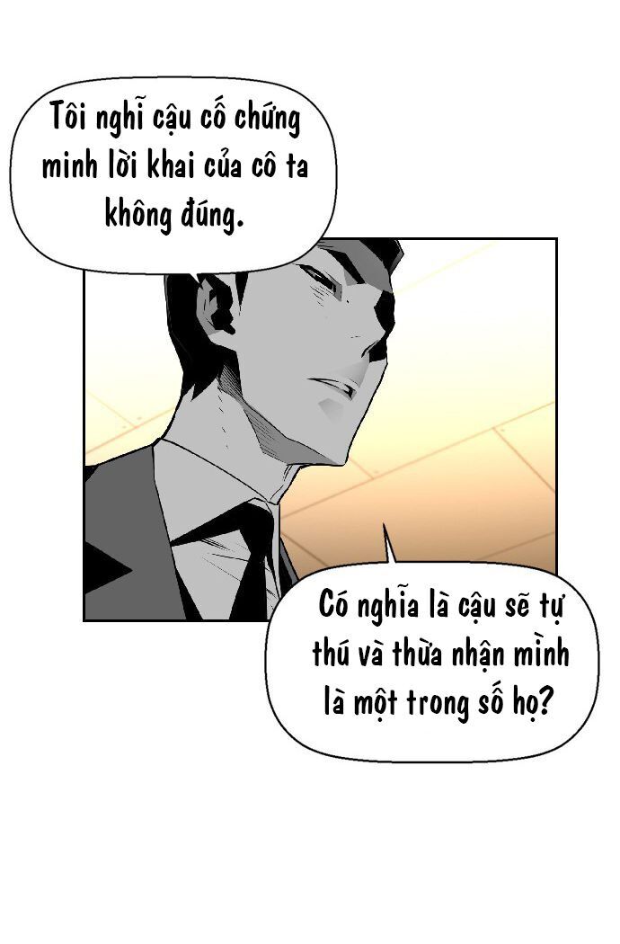 Kẻ Khủng Bố Chapter 63 - Trang 2