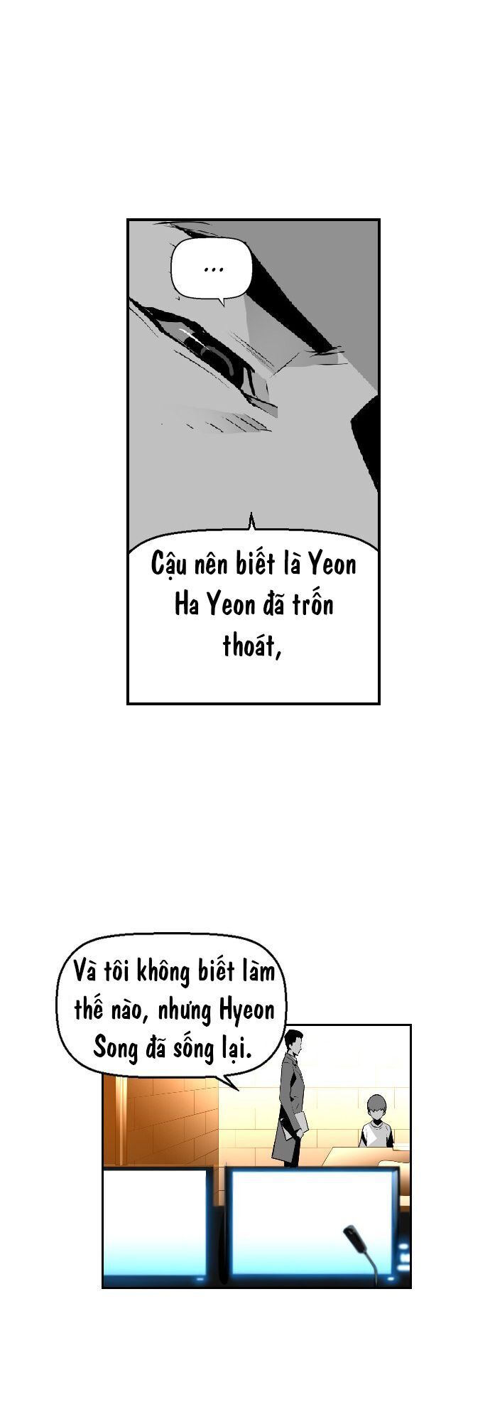 Kẻ Khủng Bố Chapter 63 - Trang 2