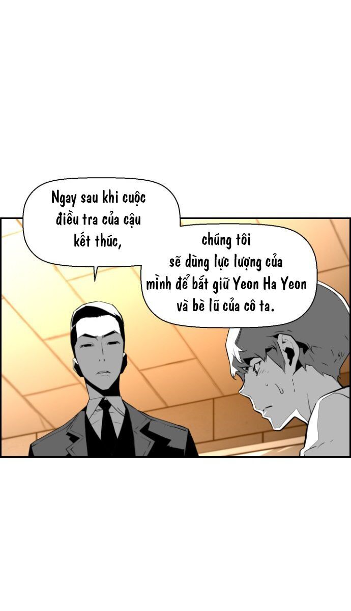 Kẻ Khủng Bố Chapter 63 - Trang 2