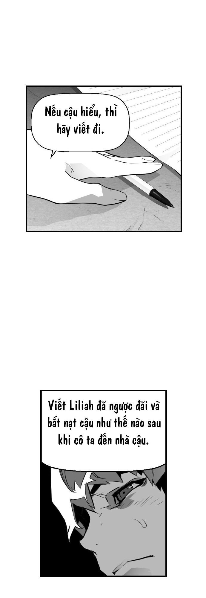 Kẻ Khủng Bố Chapter 63 - Trang 2