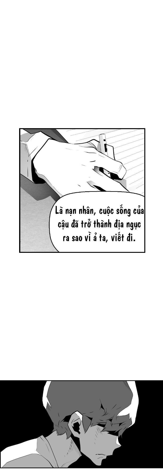 Kẻ Khủng Bố Chapter 63 - Trang 2