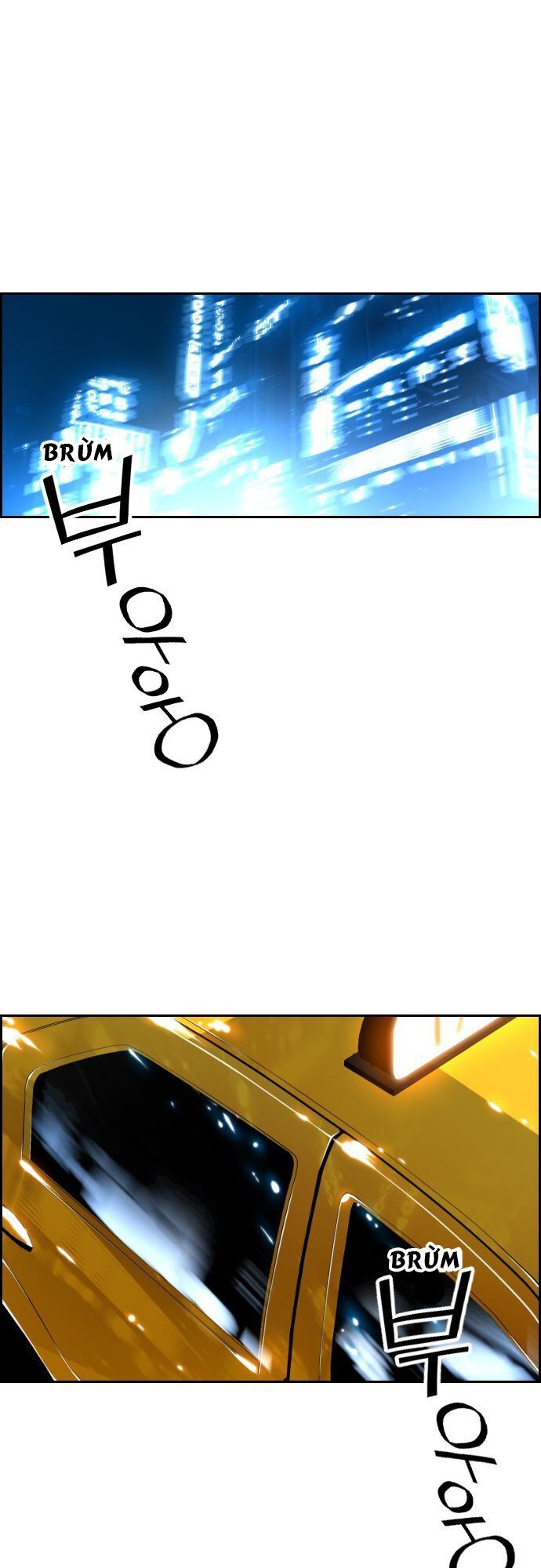 Kẻ Khủng Bố Chapter 63 - Trang 2