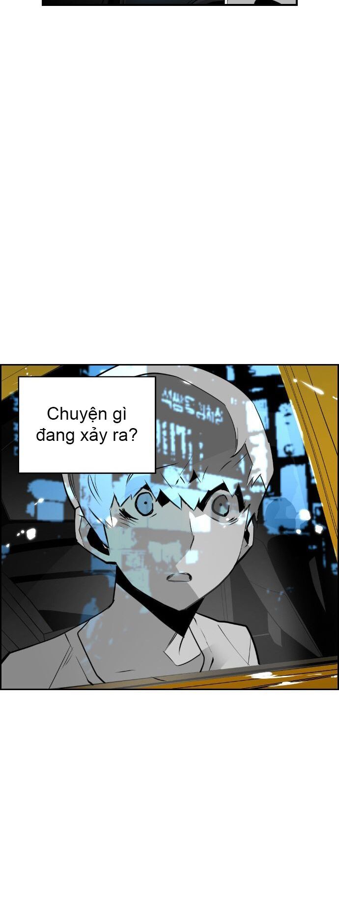 Kẻ Khủng Bố Chapter 63 - Trang 2