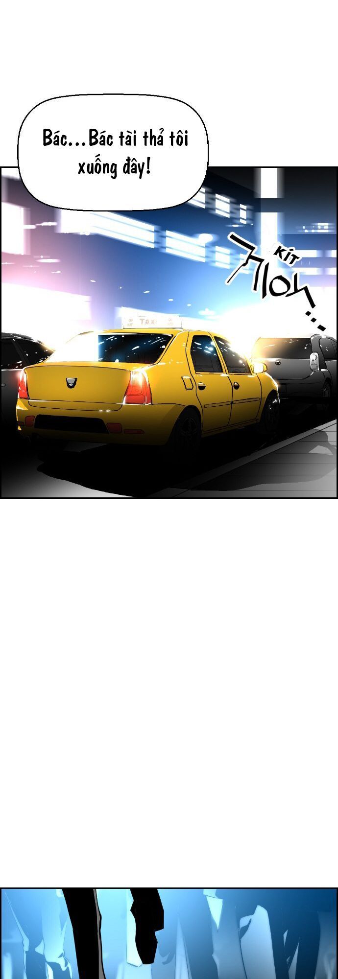 Kẻ Khủng Bố Chapter 63 - Trang 2