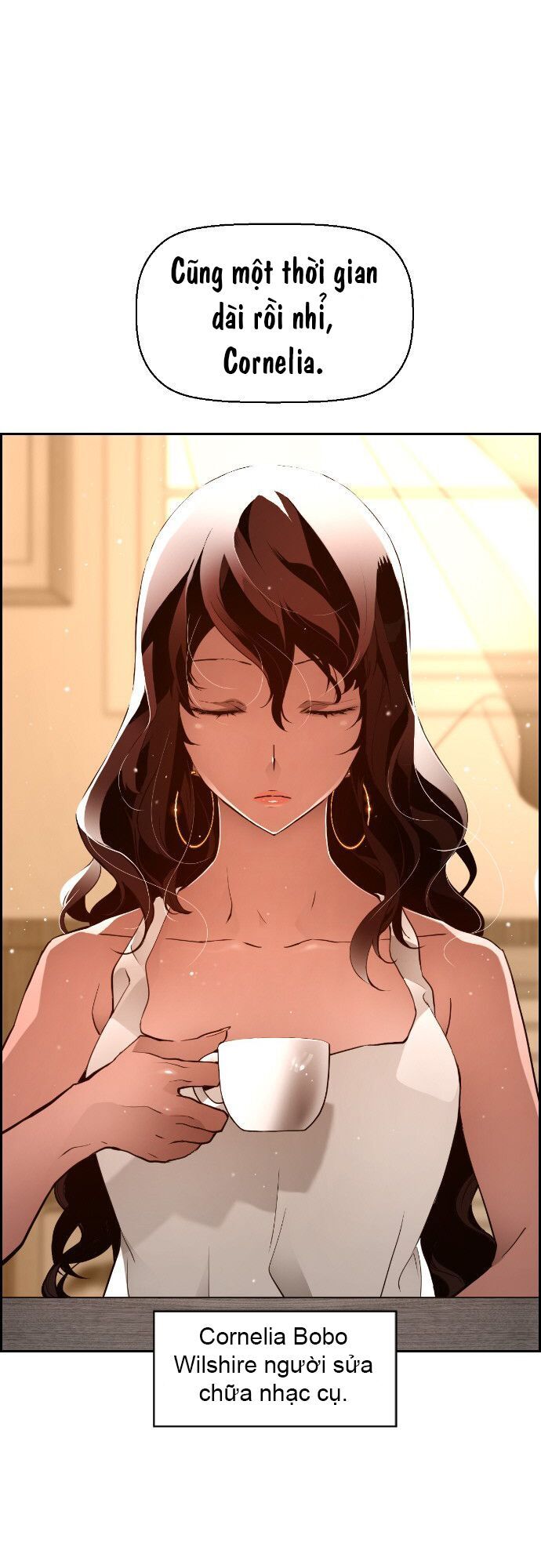 Kẻ Khủng Bố Chapter 63 - Trang 2