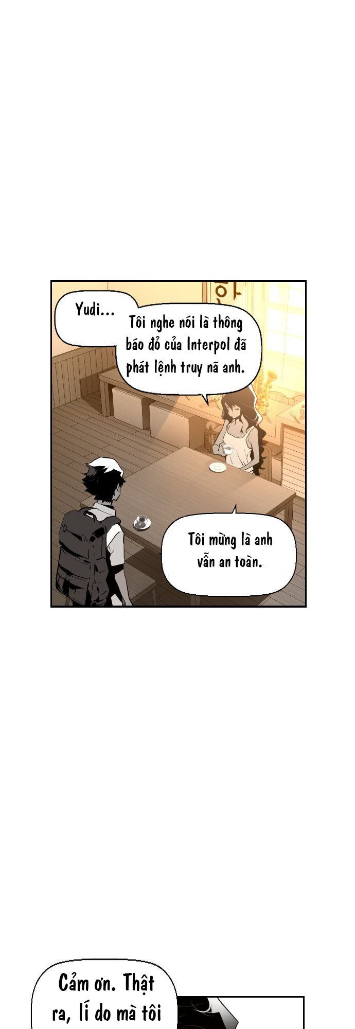 Kẻ Khủng Bố Chapter 63 - Trang 2