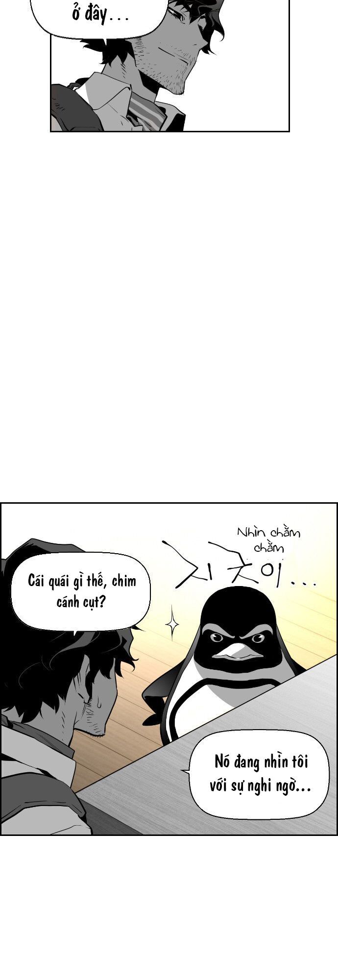 Kẻ Khủng Bố Chapter 63 - Trang 2