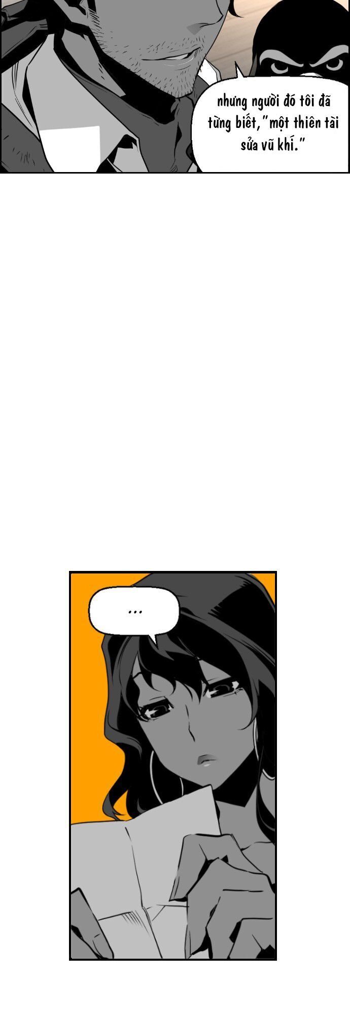 Kẻ Khủng Bố Chapter 63 - Trang 2