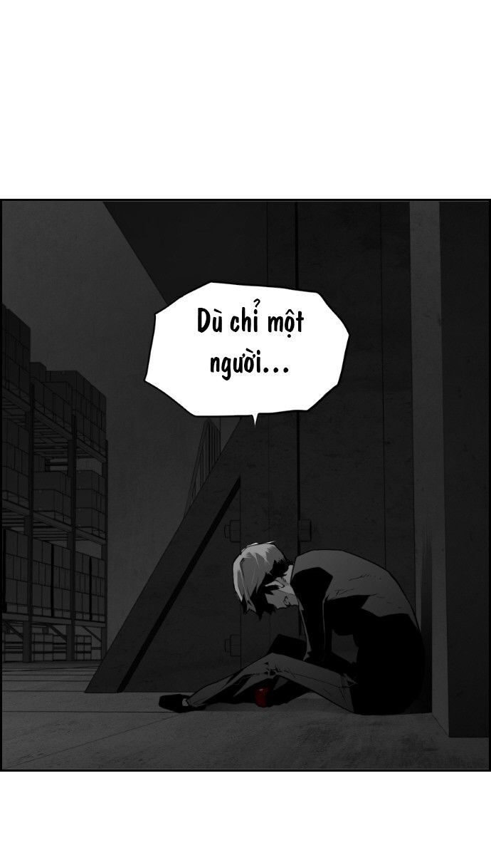 Kẻ Khủng Bố Chapter 64 - Trang 2