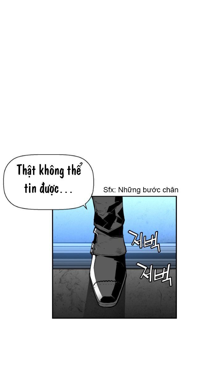 Kẻ Khủng Bố Chapter 64 - Trang 2