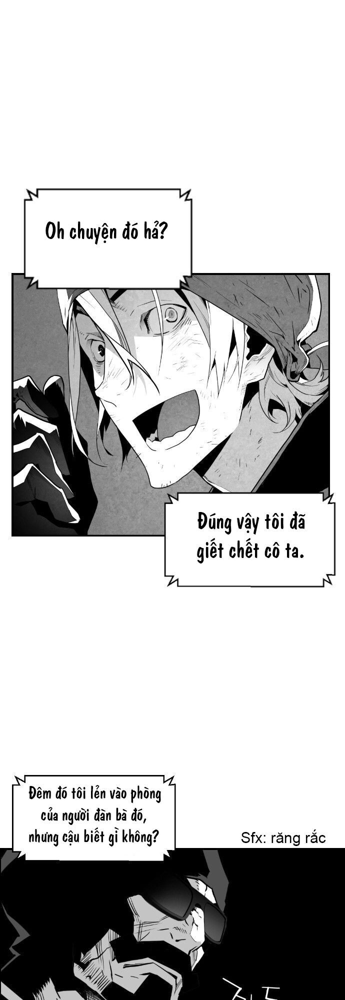 Kẻ Khủng Bố Chapter 64 - Trang 2