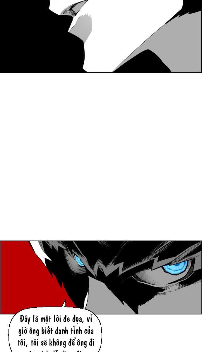 Kẻ Khủng Bố Chapter 64 - Trang 2