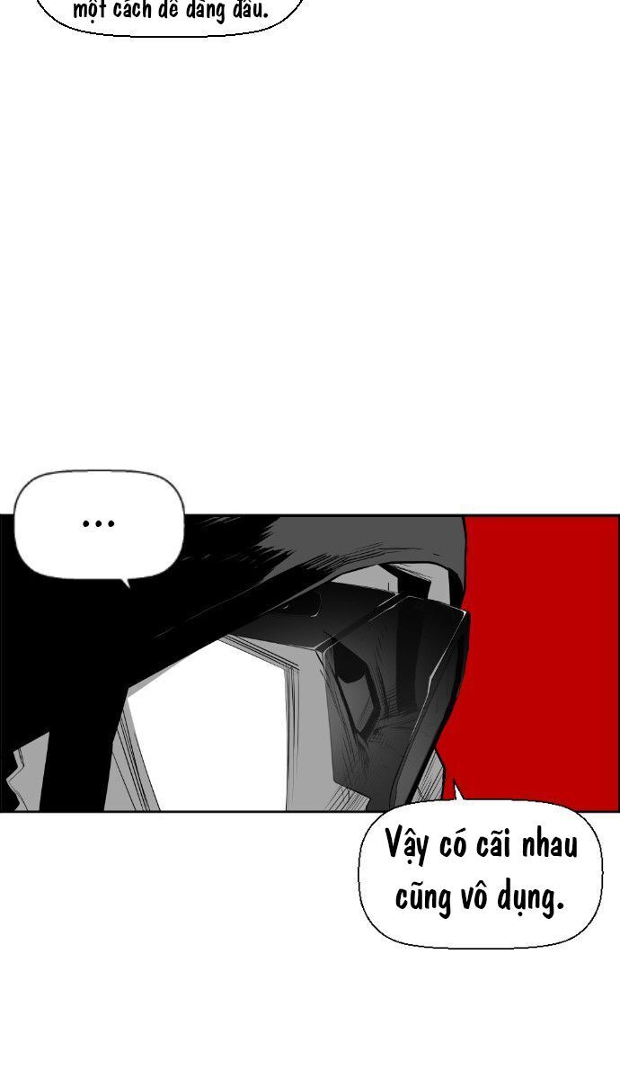 Kẻ Khủng Bố Chapter 64 - Trang 2