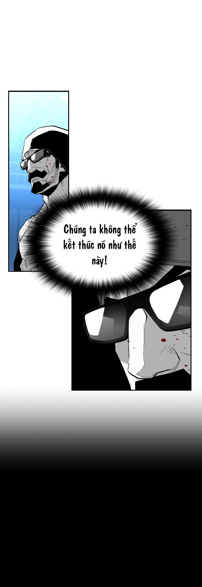 Kẻ Khủng Bố Chapter 64 - Trang 2