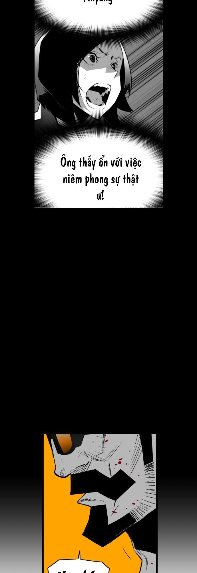Kẻ Khủng Bố Chapter 64 - Trang 2