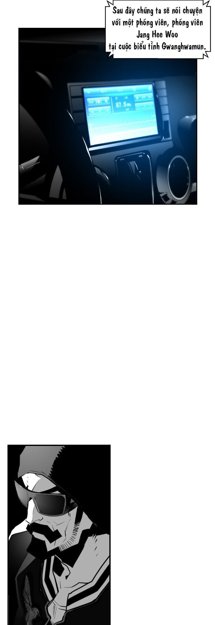 Kẻ Khủng Bố Chapter 64 - Trang 2