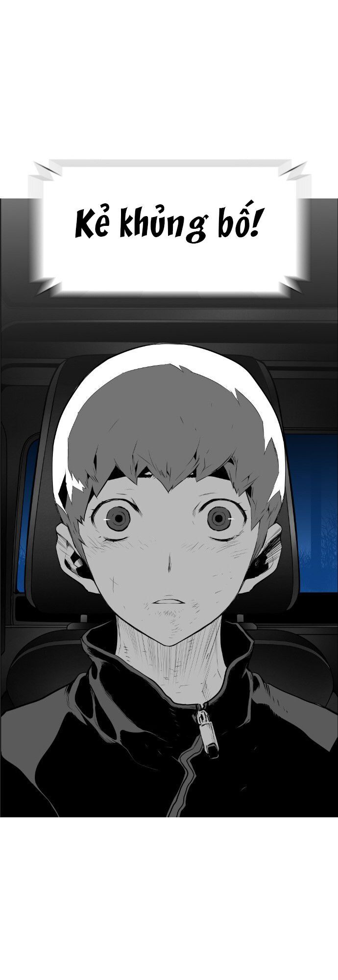 Kẻ Khủng Bố Chapter 64 - Trang 2