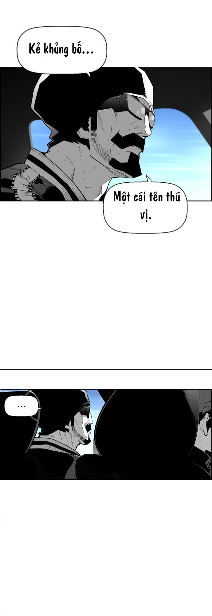 Kẻ Khủng Bố Chapter 64 - Trang 2