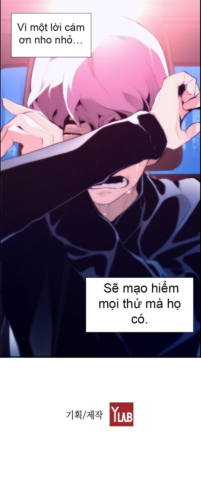 Kẻ Khủng Bố Chapter 64 - Trang 2