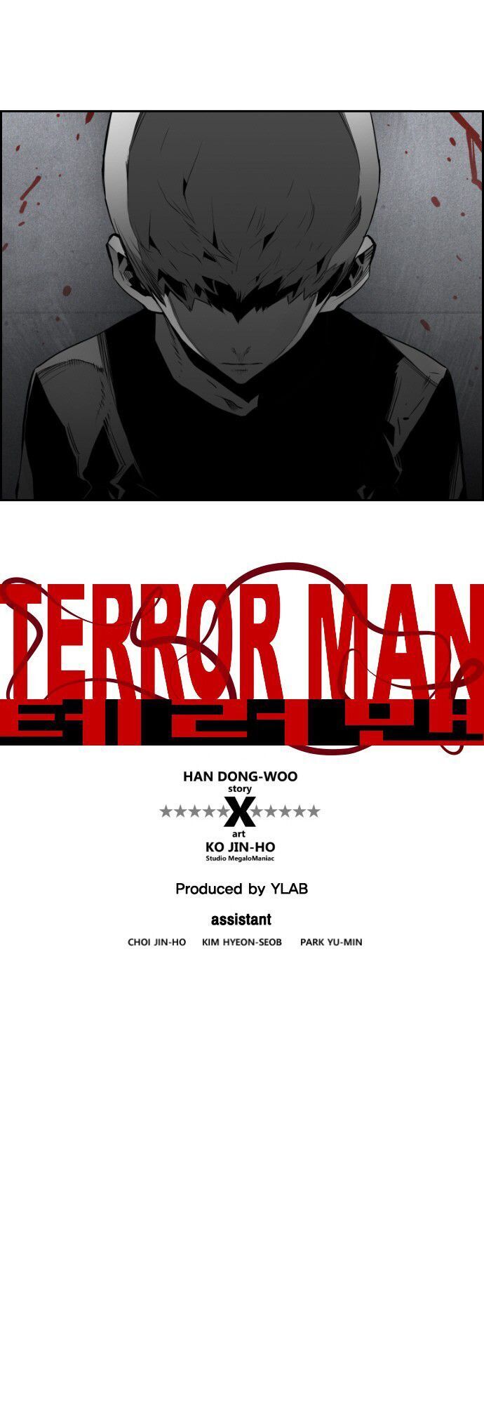 Kẻ Khủng Bố Chapter 64 - Trang 2