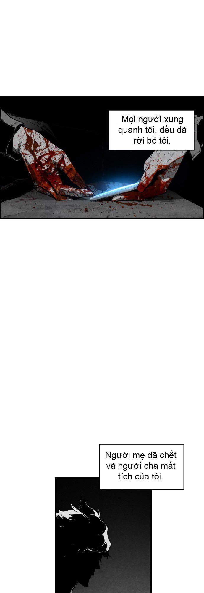 Kẻ Khủng Bố Chapter 64 - Trang 2