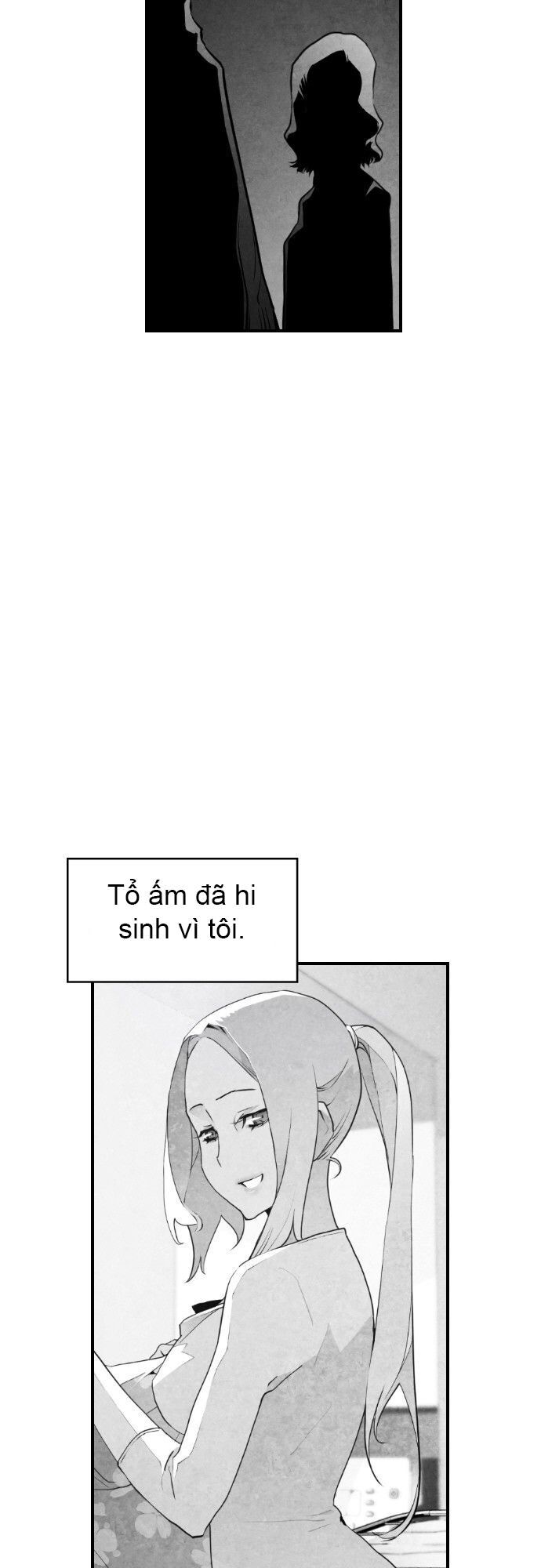 Kẻ Khủng Bố Chapter 64 - Trang 2