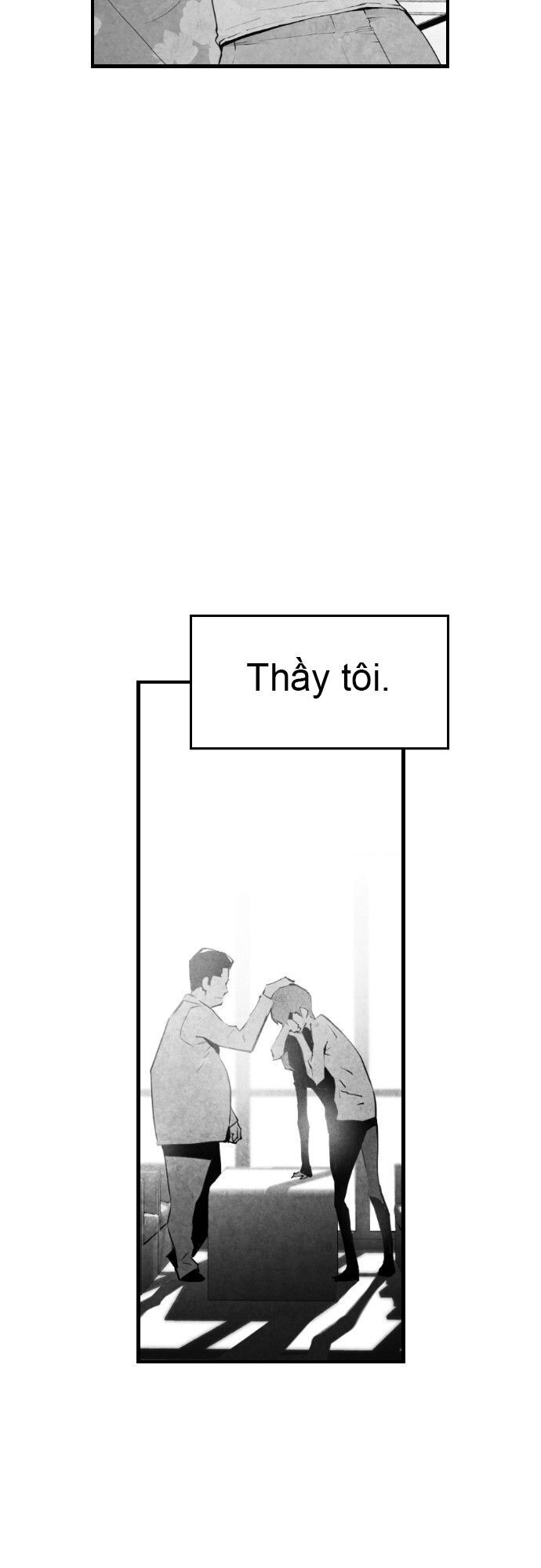 Kẻ Khủng Bố Chapter 64 - Trang 2