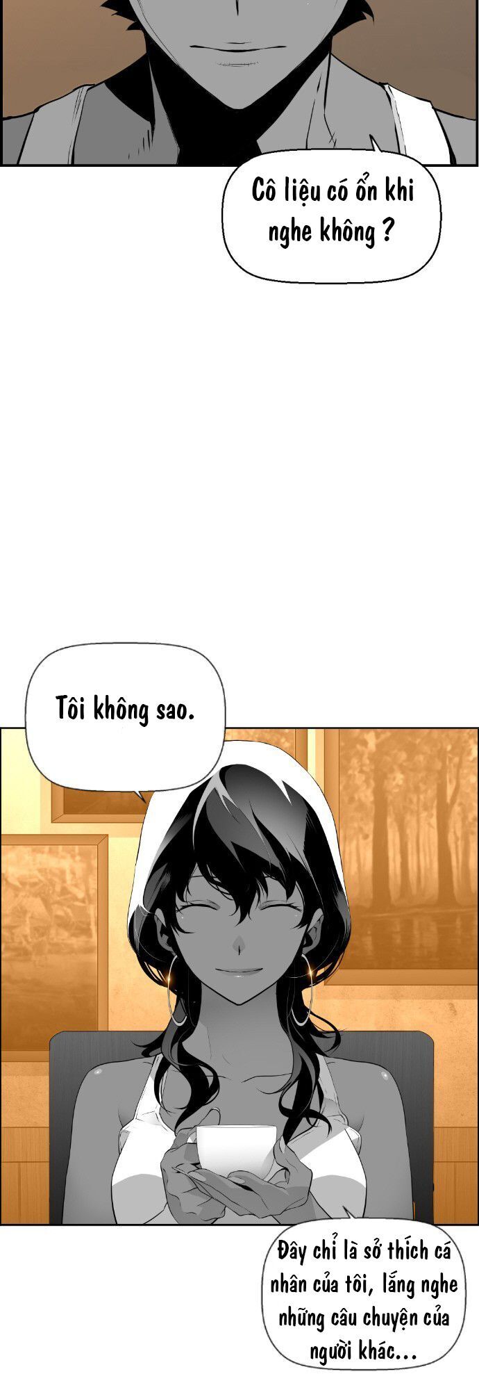 Kẻ Khủng Bố Chapter 65 - Trang 2